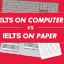 [IELTS] 컴퓨터 아이엘츠 vs. 페이퍼 아이엘츠|나에게 더 잘 맞는 시험은?(시험장후기ㅇ)