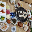 김해 부원동 장어구이맛집 용궁장어마을