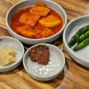 [성북구] 정릉역 국밥 해장국 맛집 제주은희네해장국 성북길음점/ 해장국 돔베고기 내돈내산