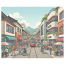 파도향기 | 강릉 카페거리 가까운 숙소 추천, 커피 향기와 파도 소리 속에서