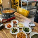 증도마트 | [갯마을식당] 신안 증도 ‘6시내고향‘ 병어조림