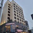 혼자 떠난 전남 순천여행 라움호텔에서의 편안한 하루