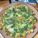 태산야채가게 | [충주 맛집] 부모님 모시고 가기 좋은 연수동 '태산정' 산더미오리 솔직후기!