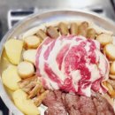 황소곱창 이미지