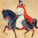 [당시삼백수]遣悲懷三首(견비회 1~3수) - 元稹(원진) 이미지