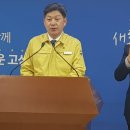 동외광장 앞 이미지