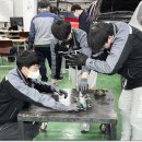 터미널자동차정비 이미지