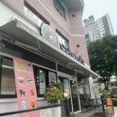 카페몰리우현점