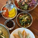 파주 국수 맛집 금촌동 ‘일동꼬막국수’ 방문 후기