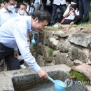 광양 옥룡사지 이미지