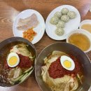 가야밀면 | 김해 장유 맛집 항정살수육주는 '젤미가야밀면' 내돈내산 후기