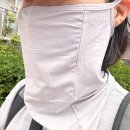 여름 자외선 걱정 끝!류즈뷰티 자외선차단마스크 &amp; 아이스 쿨스카프 사용 후기