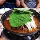 옥이감자탕 이미지