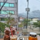 더소가 | 서울 서촌 조용한 카페 더소가카페 서촌점