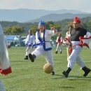 황성공원 축구공원 6구장 이미지