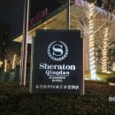 호텔여기어때 정관점 | 여기어때 투어 칭다오 2박 3일 패키지여행 호텔 리뷰 (쉐라톤 칭다오 지아저우 호텔)