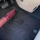 대구신세계세차장 | 워시킹 용계점 대구 동구 세차, 캐스퍼 일렉트릭 버터크림옐로우의 '본색'을 찾다!