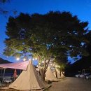 홍천펜션&글램핑캠프별이빛나는밤 이미지