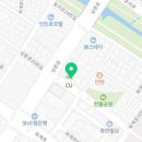 CU 춘천퇴계점 이미지