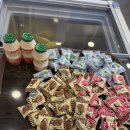 청기와집뼈감자탕 | 서부청기와감자탕 뼈해장국 내돈내산 후기｜추운 날 국물 한 그릇, 요구르트와 핫팩까지 챙겨주는...