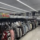 금산-10 | 금산 골프샵 Qi10 드라이버 김효주 카이자 라이트 샤프트 교체 후기