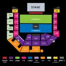 CU창원명곡점 | 24년 마룬파이브 마룬5 내한 콘서트 인스파이어 아레나 R석 309석 후기 셋리스트까지