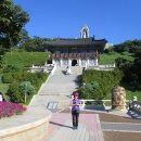 법성포 숲쟁이공원 이미지