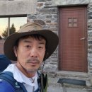 산로케알베르게 | 23일차] 오세브로이~트리야까스텔라