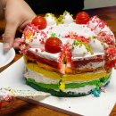 파리바게뜨장성점 이미지