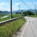 대곡자전거도로 쉼터 이미지