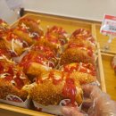 중앙동127 | [안산 중앙동] 요즘 핫한 '케이찹 사라다' 후기