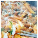 춘천마당닭갈비