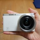 삼성 nx mini 화이트 이미지