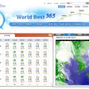 Re: 이번주말 일기예보입니다. 참고해 주세요~ 이미지