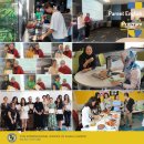 ISKL- celebrated the parent participants' completion of the 10-week conversational English programs 이미지