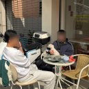 해피치 애견카페 | 북가좌동 불광천 애견동반 카페 해피치