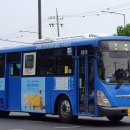 한성운수(주) 이미지