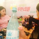 [건대 연어 무한리필] 건대 맛집 연어상회 위치/ 가격/ 후기 +부라더소다