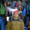 (네팔 히말라야 여행 50일) 3.안나푸르나 베이스 캠프 -1.포카라 이미지