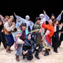 판소리예술단소리화 이미지