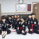 천안합기도 연무관 이미지