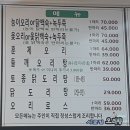 구의역 점심 맛집 시골집 오리탕 내돈내산 리얼 점심 후기