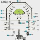 세계문화유산 조선 왕릉의 10가지 비밀 이미지