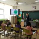 무을초등학교 병설유치원 이미지