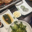 훈장골갈비집