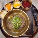 오렌즈 커넥트현대부산점 | 부산 범일동 맛집 남천면가 커넥트현대부산점 들기름 메밀면 추천