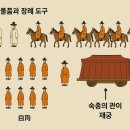 조선마차 이미지