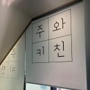주와키친