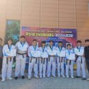 학사 태권도 체육관 이미지