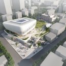 주민공동이용시설 건립 | 김포 원도심, 10년 정체 끝내고 재개발·도시재생 ‘본궤도’